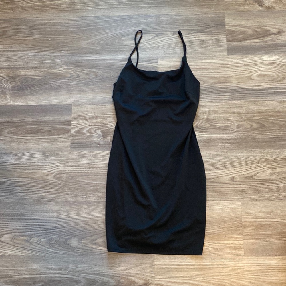 Little Black Dress ❤️